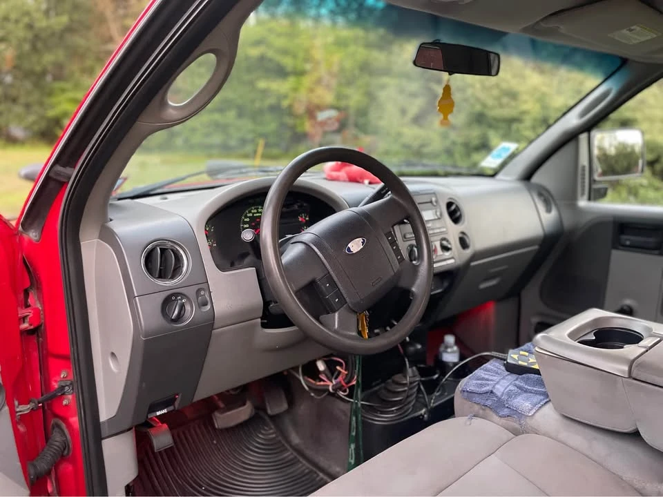 2004 Ford F-150 11th Gen - Image 10 of 12