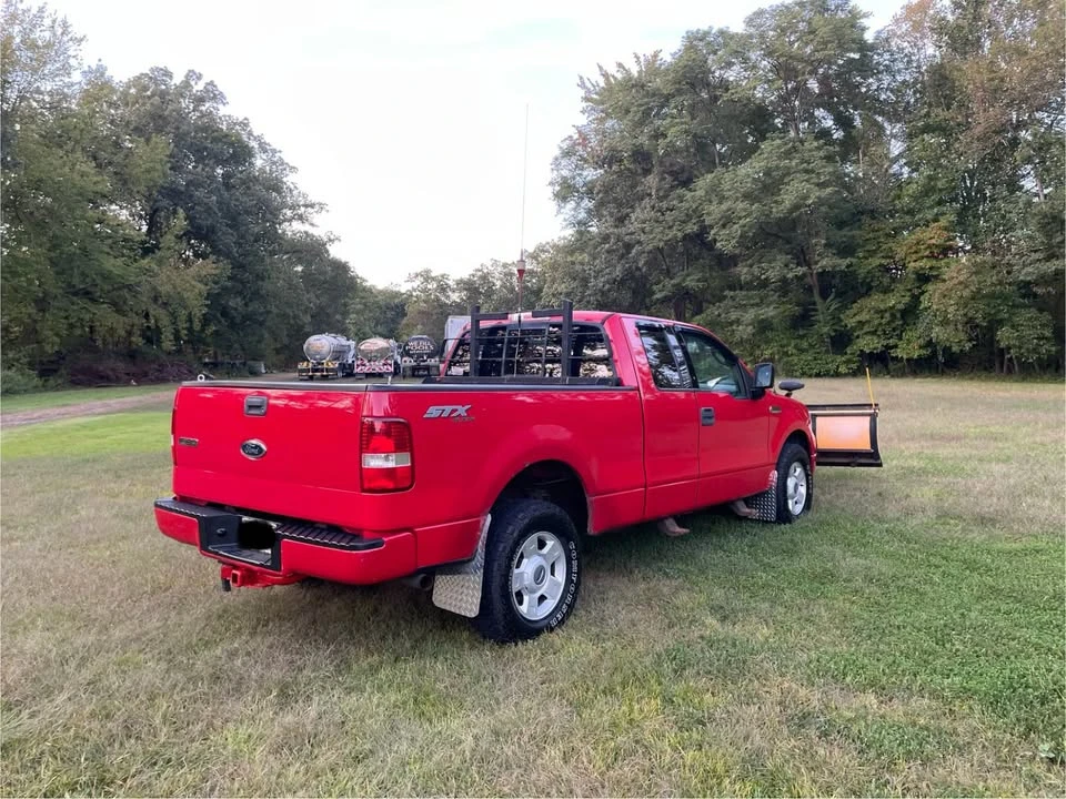 2004 Ford F-150 11th Gen - Image 5 of 12