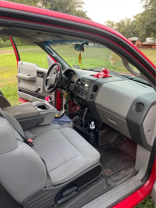 2004 Ford F-150 11th Gen - Image 11 of 12