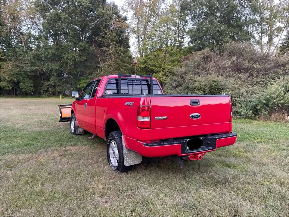 2004 Ford F-150 11th Gen - Image 4 of 12