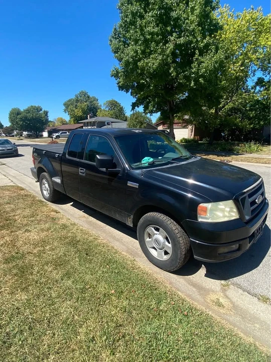 2004 Ford F-150 10th Gen - Image 3 of 3