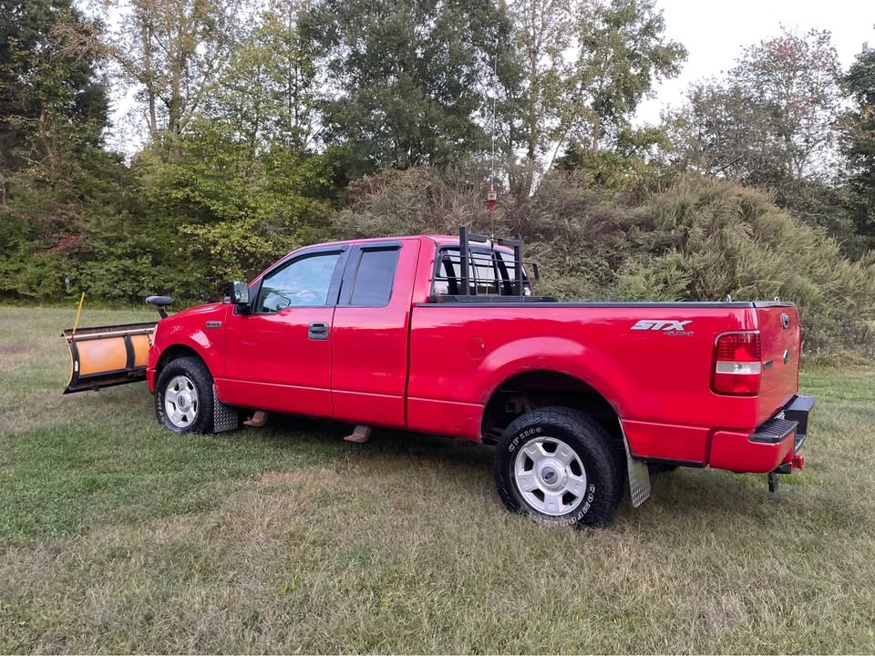 2004 Ford F-150 11th Gen - Image 3 of 12