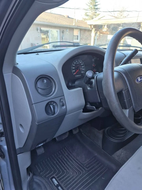 2004 Ford F-150 10th Gen - Image 8 of 8