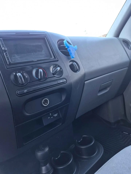 2004 Ford F-150 10th Gen - Image 7 of 8