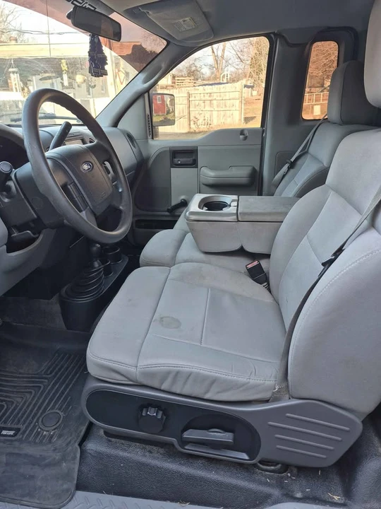 2004 Ford F-150 10th Gen - Image 3 of 8