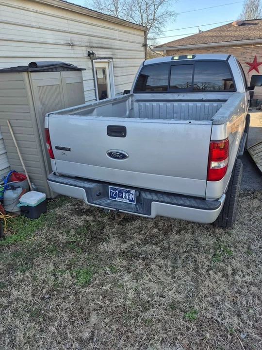 2004 Ford F-150 10th Gen - Image 4 of 8
