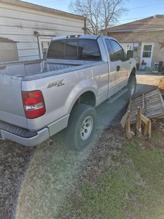 2004 Ford F-150 10th Gen - Image 5 of 8