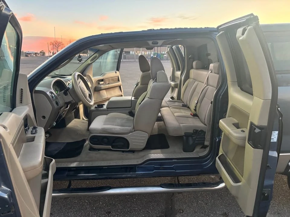 2004 Ford F-150 10th Gen - Image 9 of 10