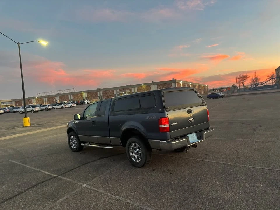2004 Ford F-150 10th Gen - Image 3 of 10