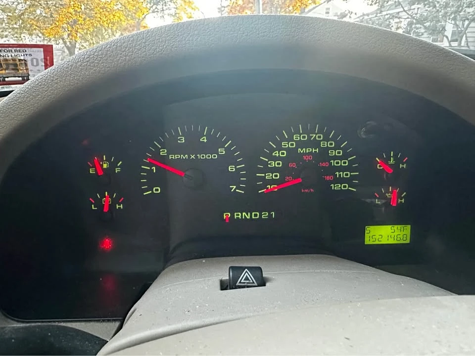2004 Ford F-150 11th Gen - Image 3 of 9