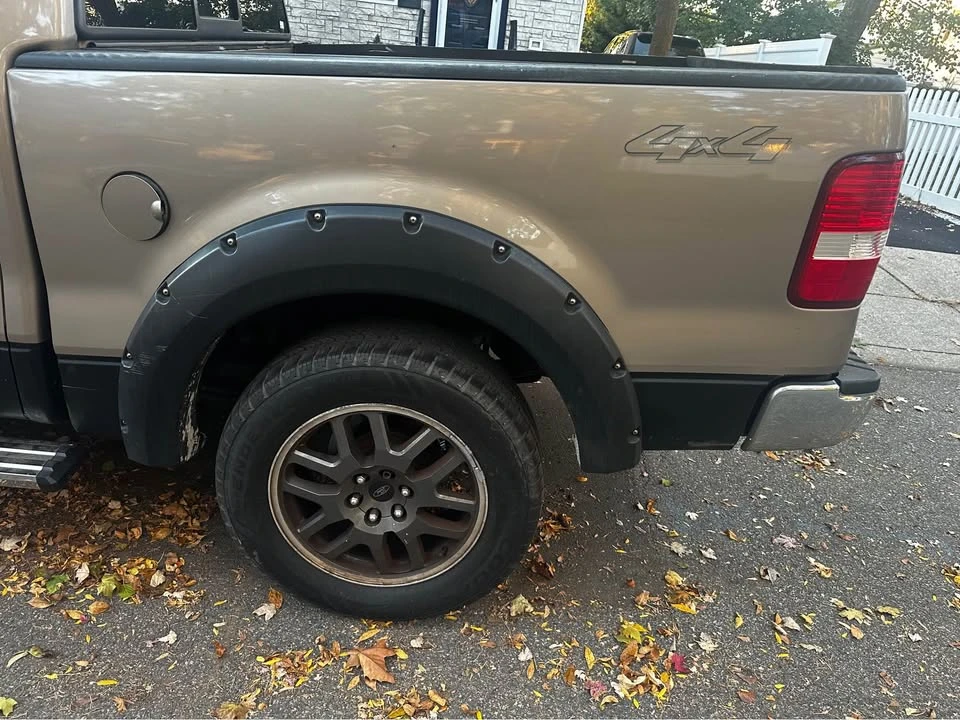 2004 Ford F-150 11th Gen - Image 2 of 9