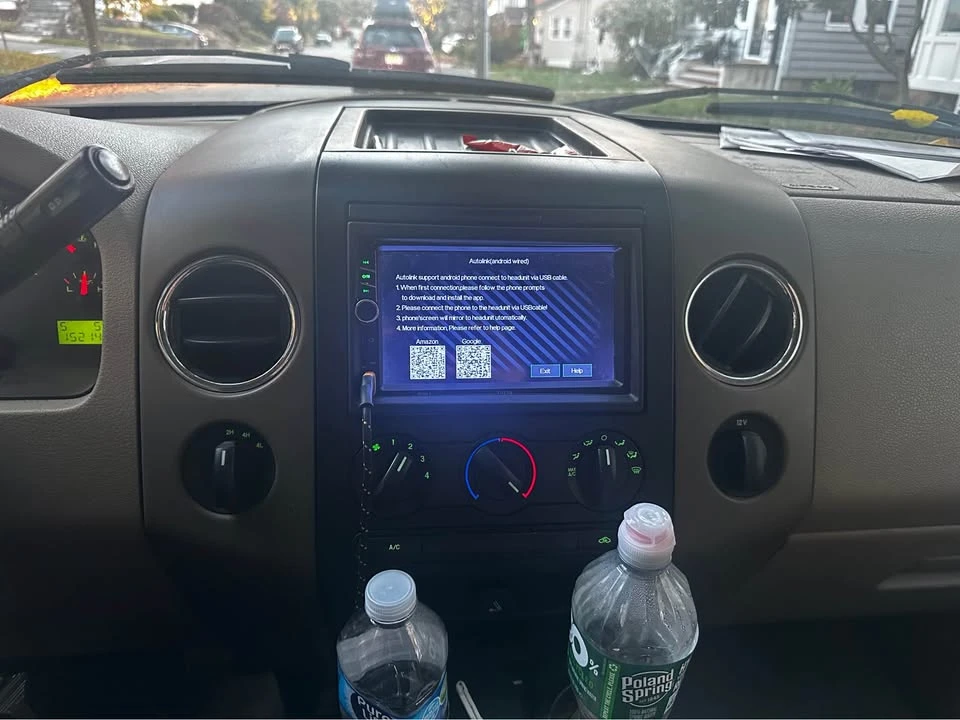 2004 Ford F-150 11th Gen - Image 4 of 9
