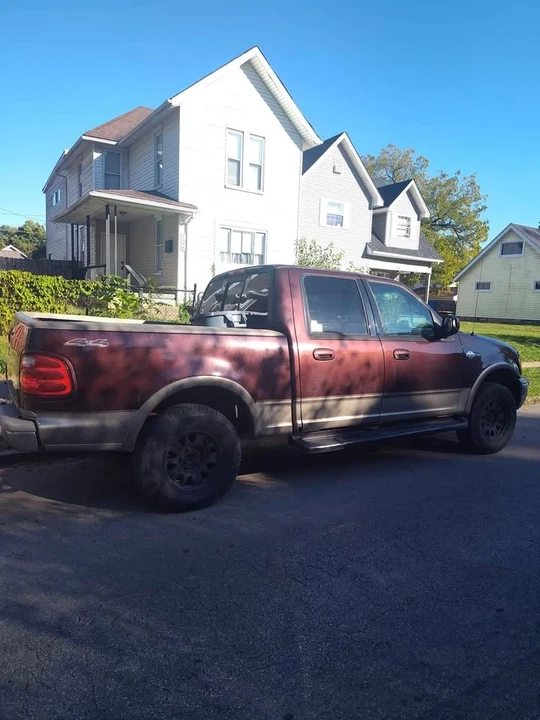 2004 Ford F-150 11th Gen - Image 5 of 9
