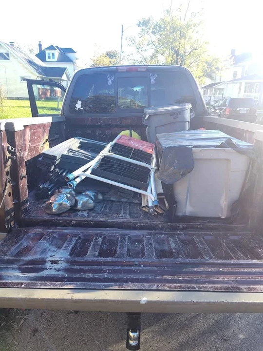 2004 Ford F-150 11th Gen - Image 9 of 9
