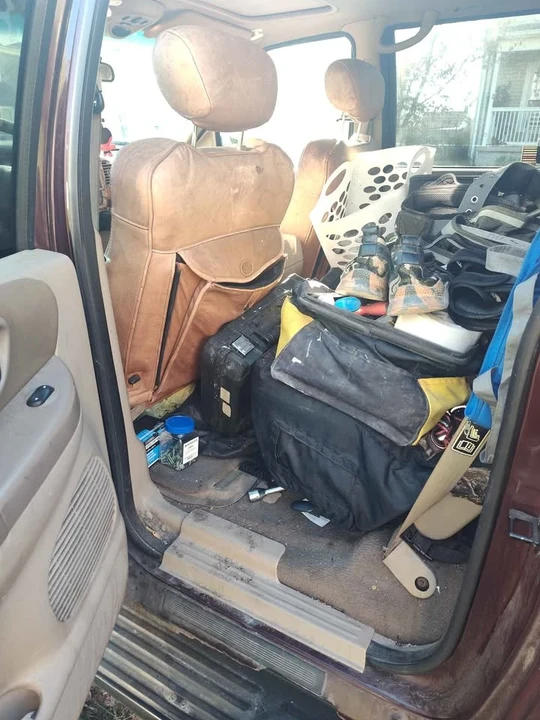 2004 Ford F-150 11th Gen - Image 7 of 9