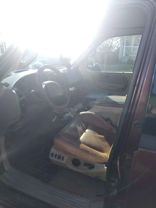2004 Ford F-150 11th Gen - Image 6 of 9