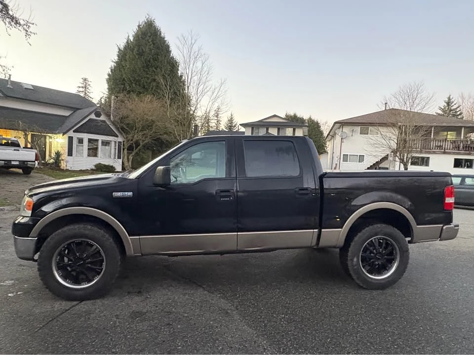 2004 Ford F-Series - Image 2 of 10