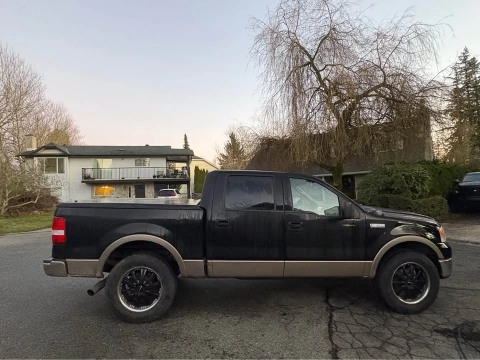 2004 Ford F-Series - Image 5 of 10