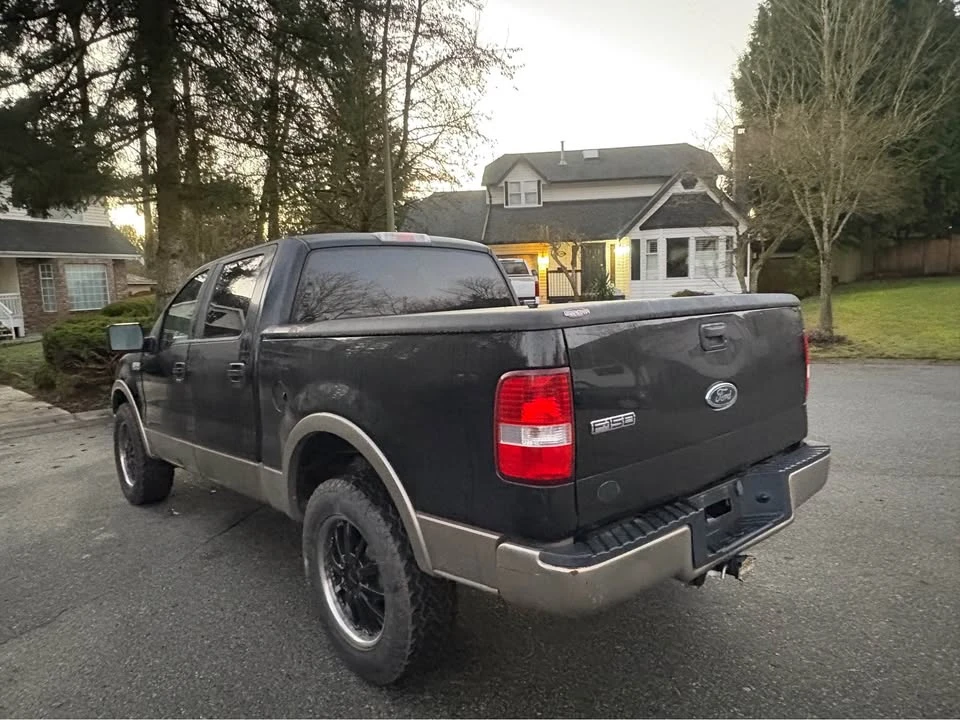2004 Ford F-Series - Image 3 of 10