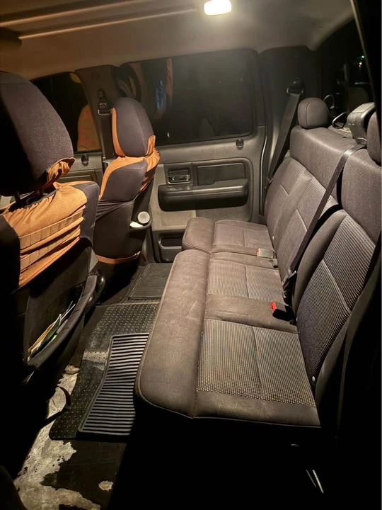 2004 Ford F-Series - Image 7 of 8