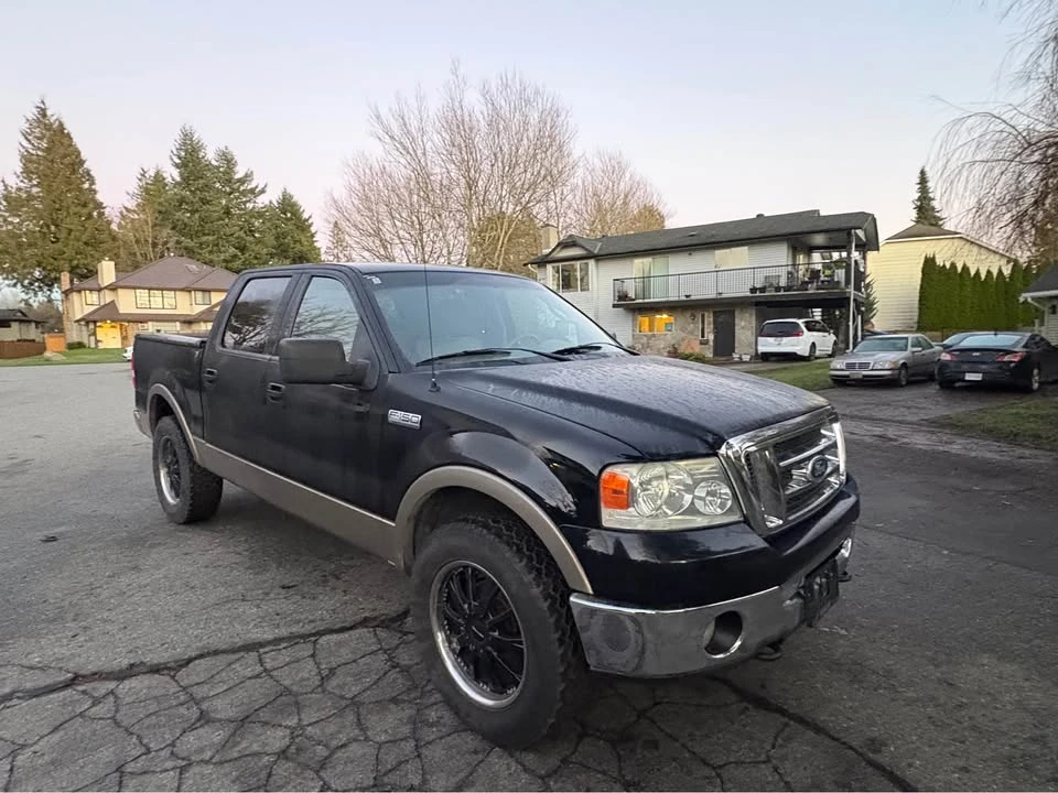 2004 Ford F-Series - Image 6 of 10