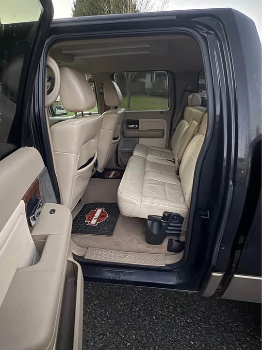 2004 Ford F-Series - Image 10 of 10