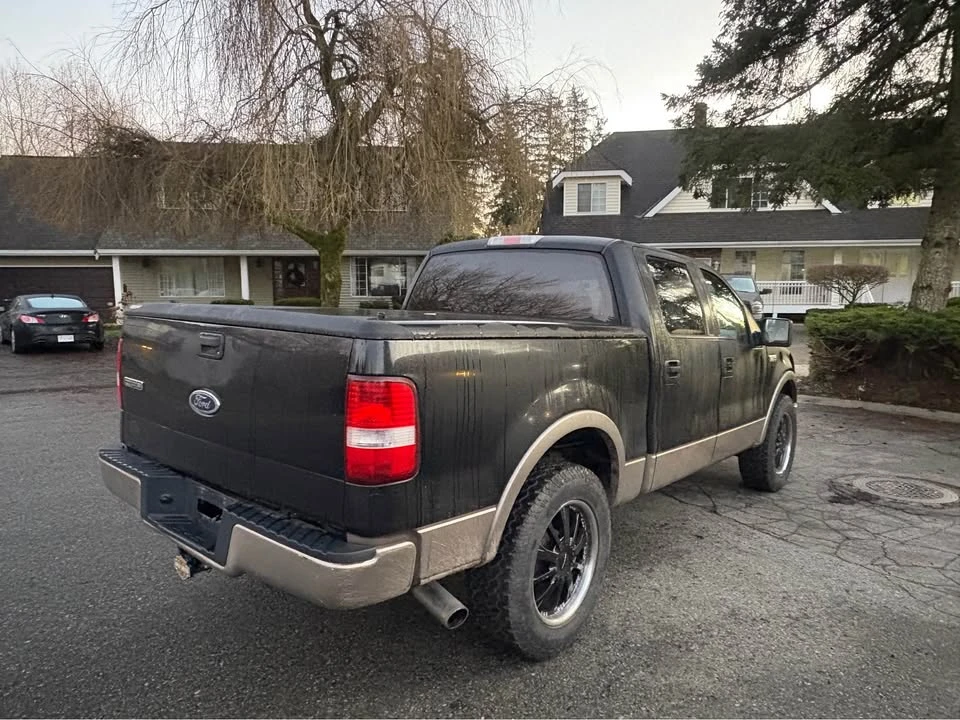 2004 Ford F-Series - Image 4 of 10