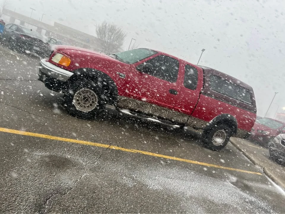 2004 Ford F-150 11th Gen - Image 2 of 3
