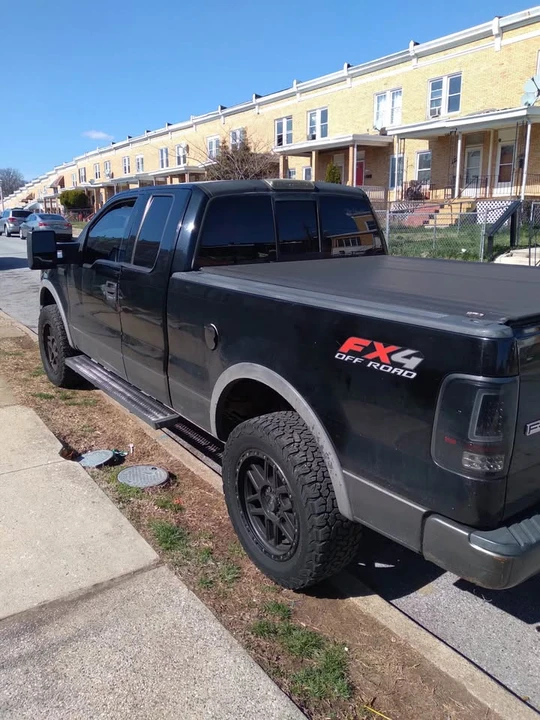 2004 Ford F-150 11th Gen - Image 4 of 5