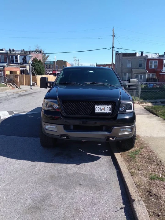 2004 Ford F-150 11th Gen - Image 3 of 5