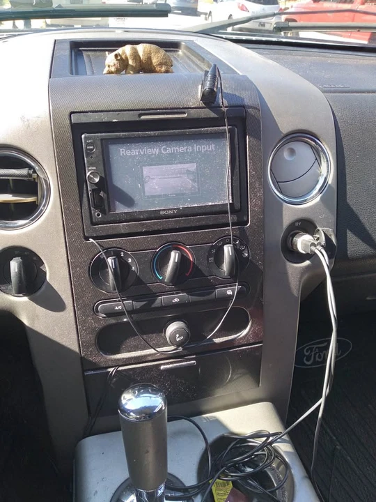 2004 Ford F-150 11th Gen - Image 5 of 5
