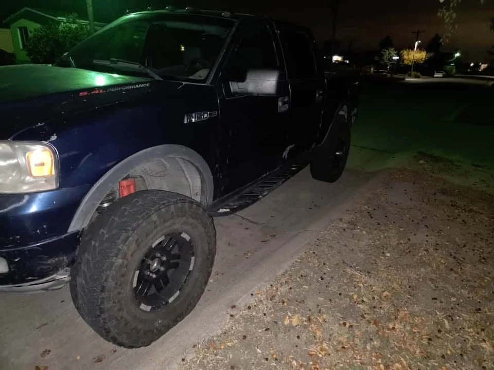 2004 Ford F-150 11th Gen - Image 8 of 8