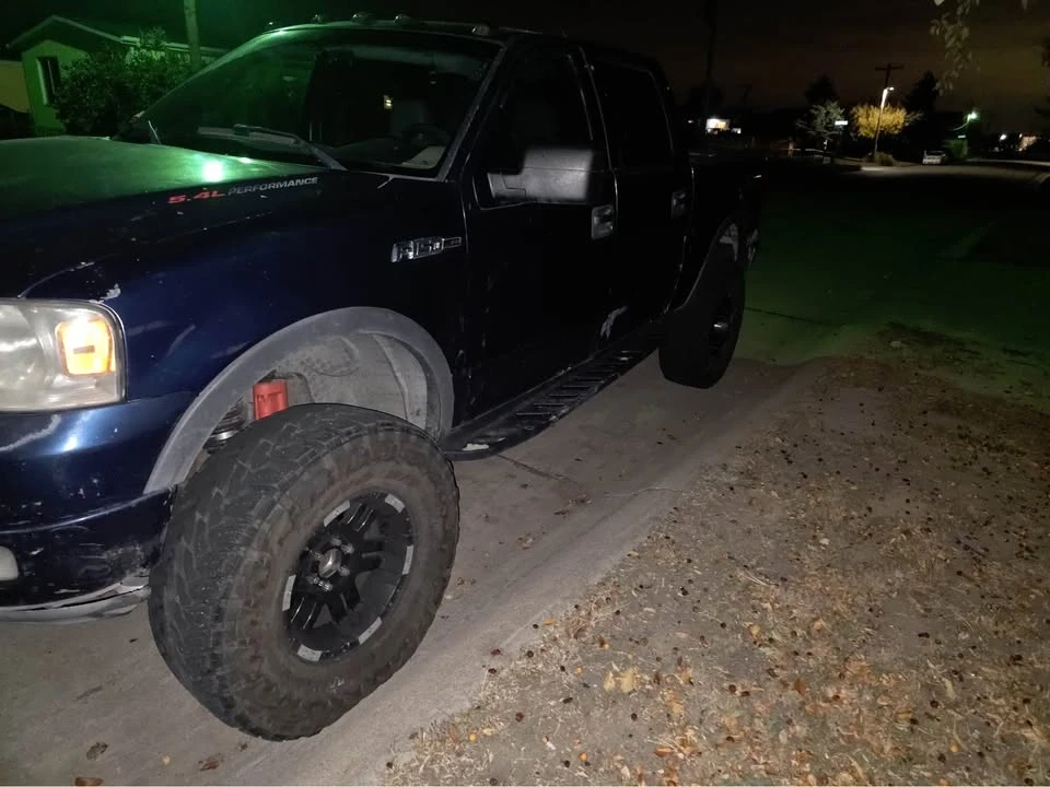 2004 Ford F-150 11th Gen - Image 3 of 8