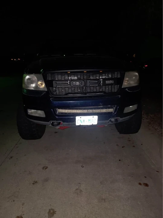 2004 Ford F-150 11th Gen - Image 7 of 8