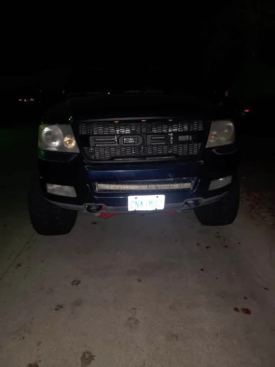 2004 Ford F-150 11th Gen - Image 4 of 8