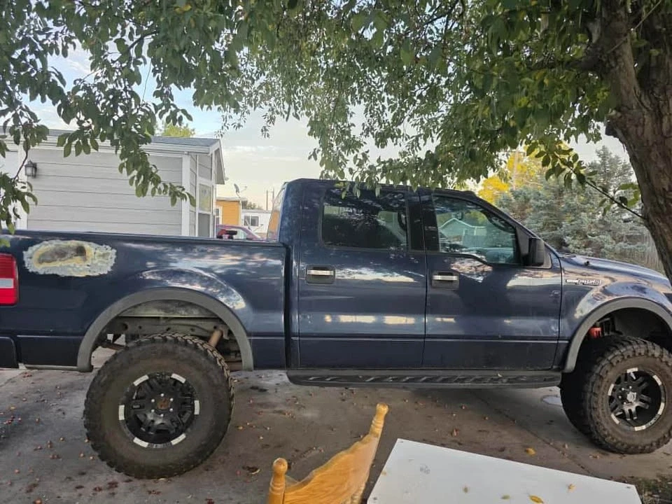 2004 Ford F-150 11th Gen - Image 5 of 8