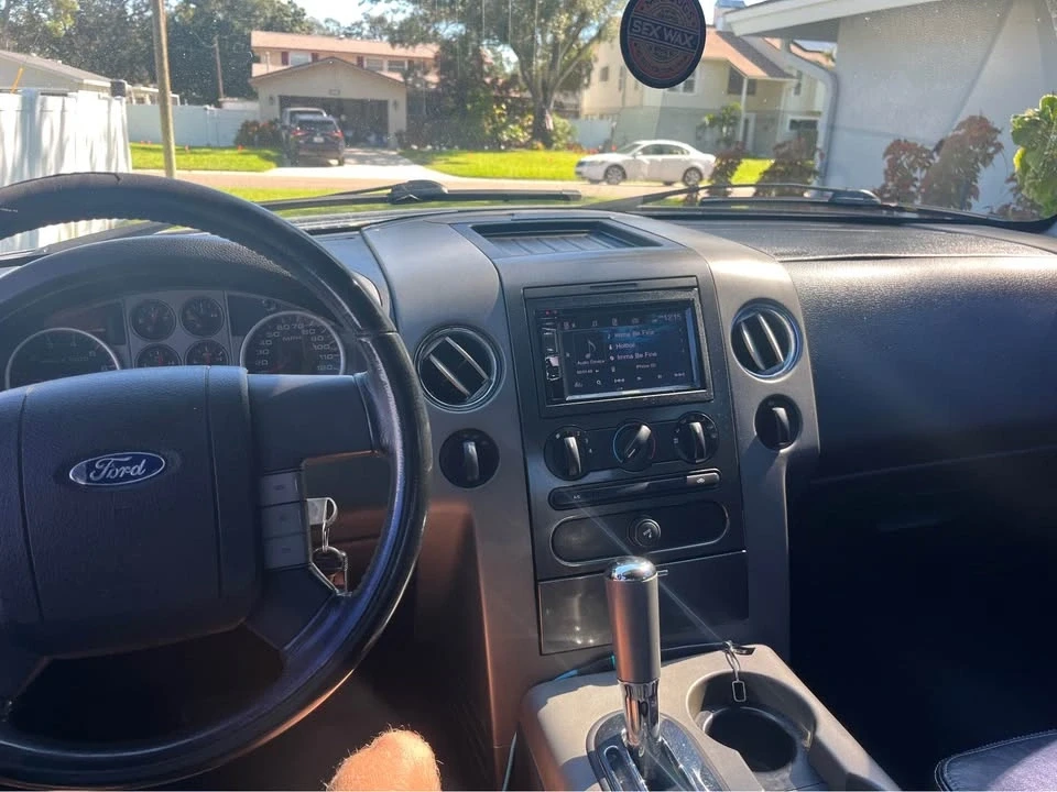2004 Ford F-150 11th Gen - Image 8 of 9