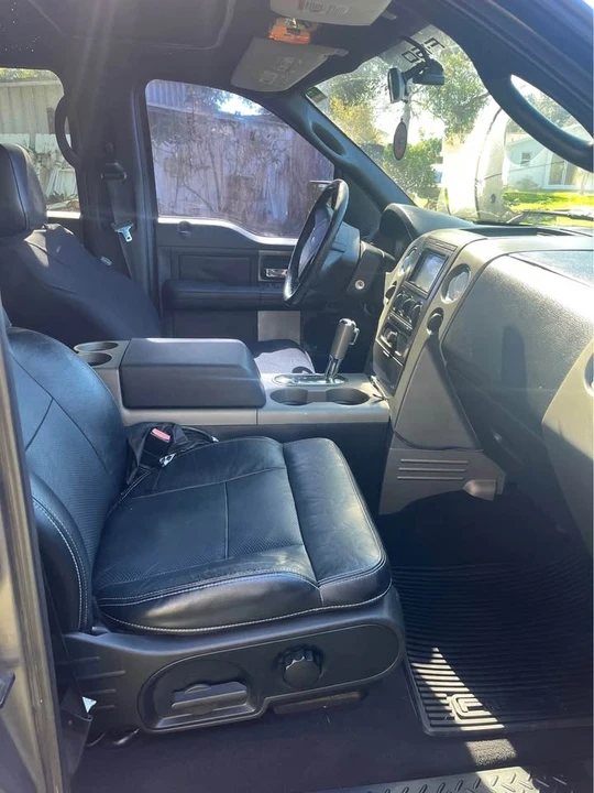 2004 Ford F-150 11th Gen - Image 7 of 9