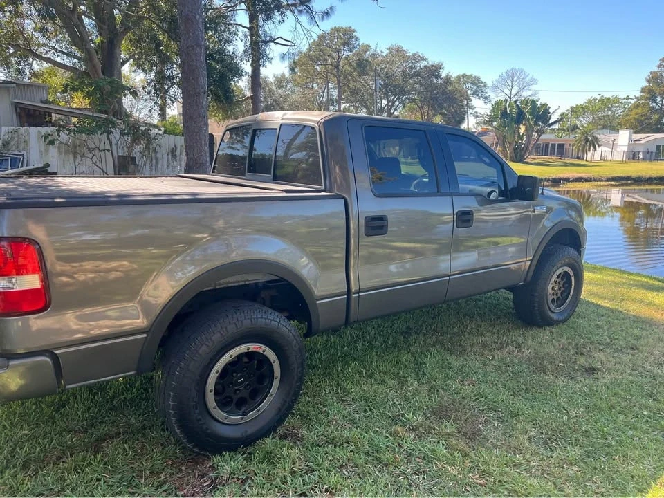 2004 Ford F-150 11th Gen - Image 2 of 9