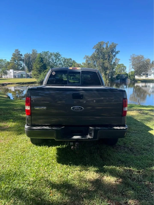 2004 Ford F-150 11th Gen - Image 3 of 9