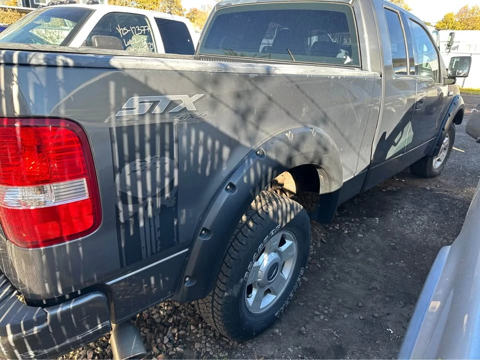 2004 Ford F-150 11th Gen - Image 2 of 6
