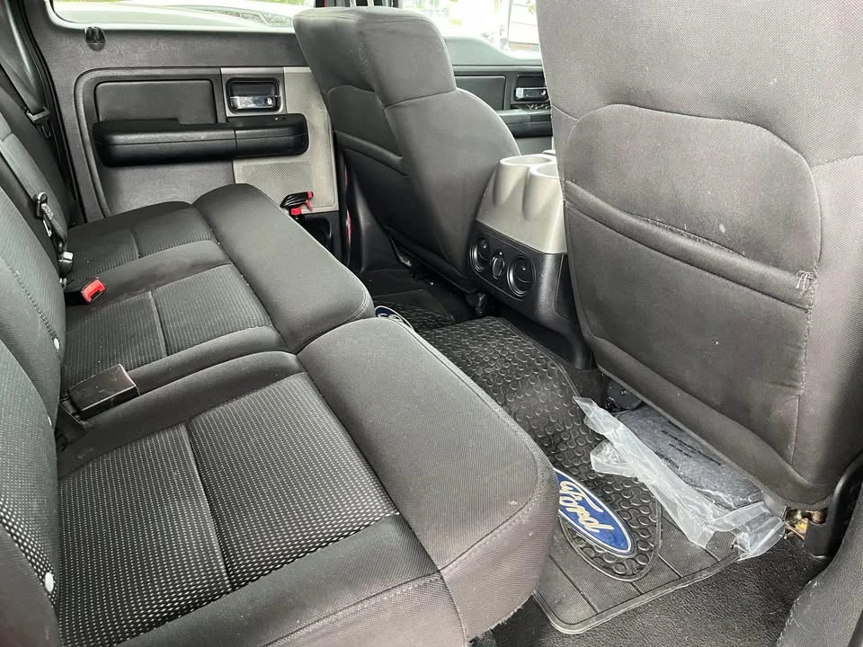 2004 Ford F-150 11th Gen - Image 2 of 3