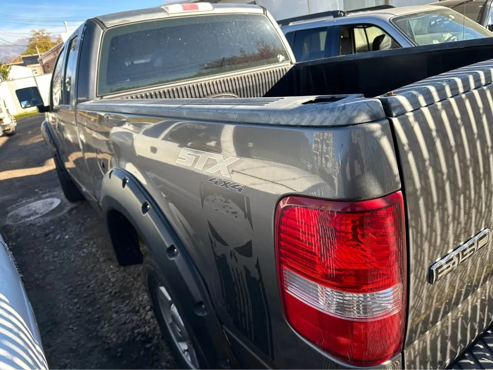 2004 Ford F-150 11th Gen - Image 3 of 6