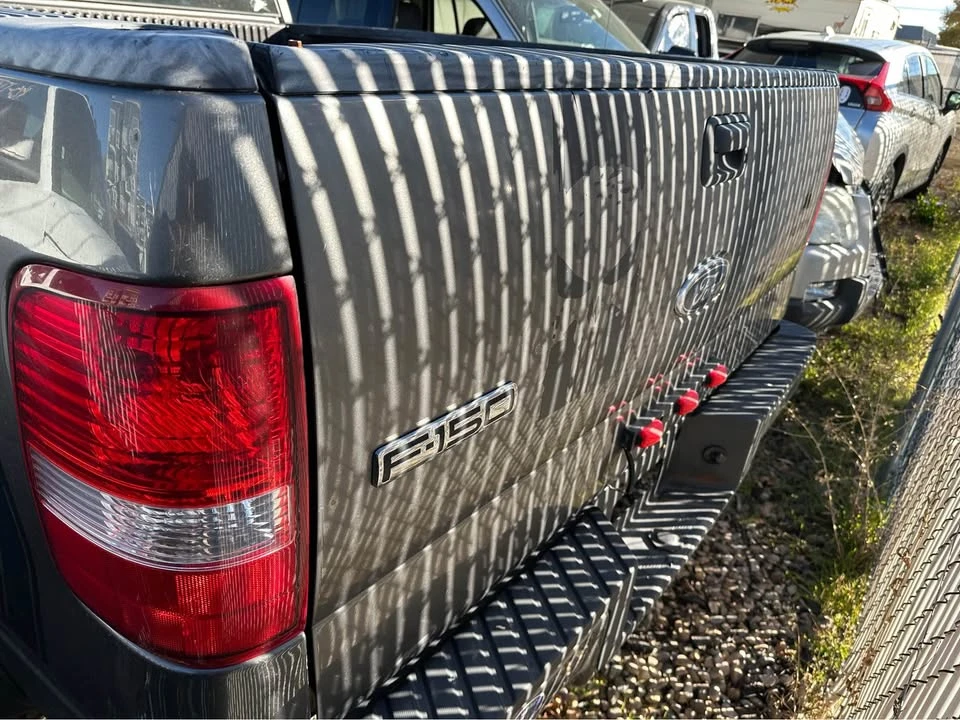 2004 Ford F-150 11th Gen - Image 4 of 6