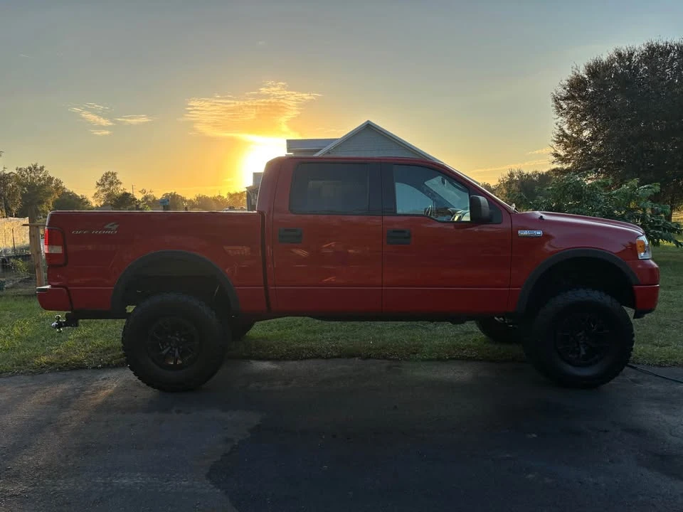 2004 Ford F-150 11th Gen - Image 3 of 7
