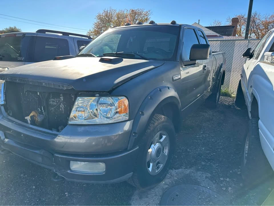 2004 Ford F-150 11th Gen - Image 6 of 6