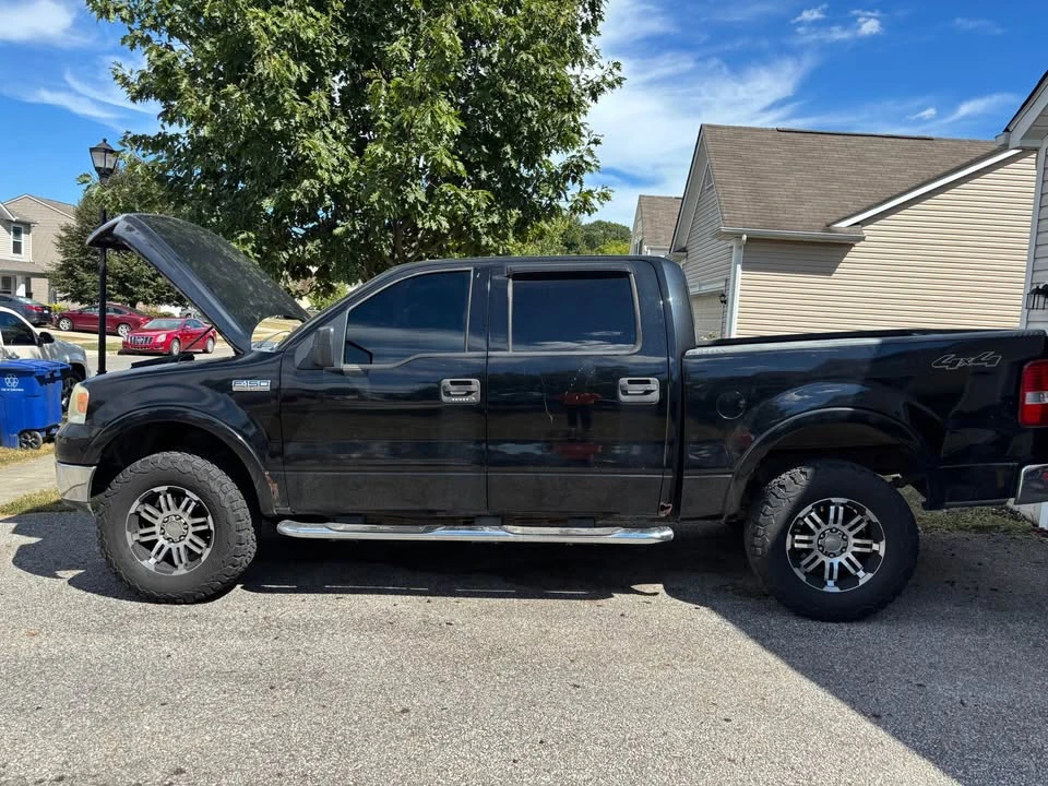 2004 Ford F-150 11th Gen - Image 5 of 7