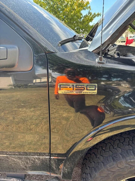 2004 Ford F-150 11th Gen - Image 2 of 7