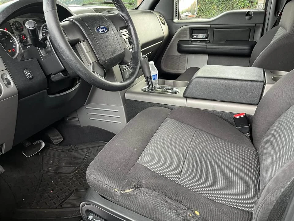 2004 Ford F-150 11th Gen - Image 3 of 3