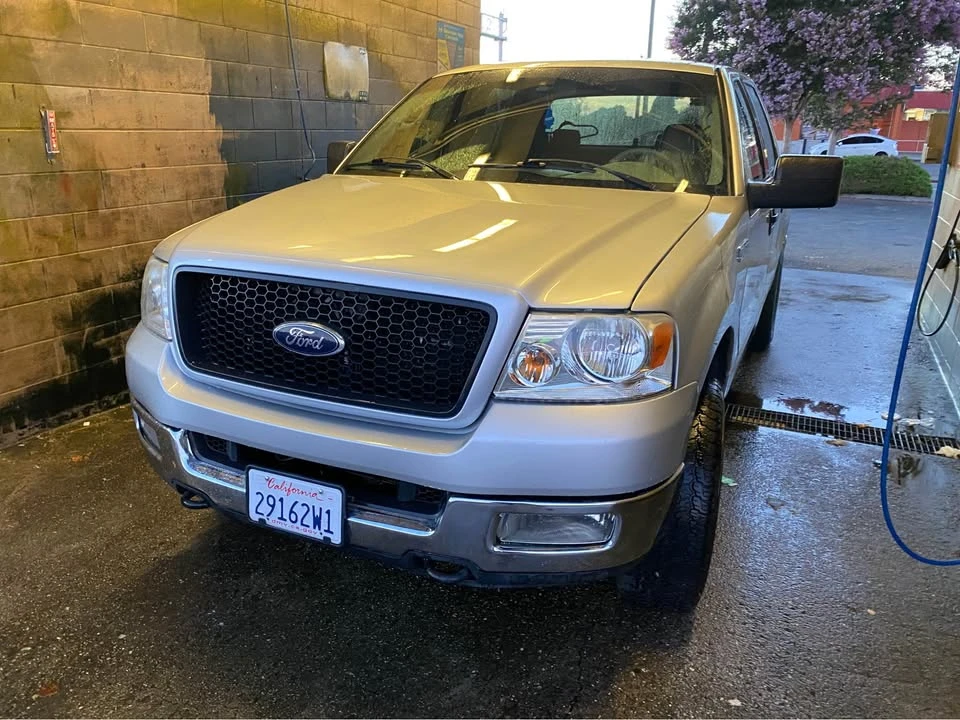 2004 Ford F-150 11th Gen - Image 4 of 6
